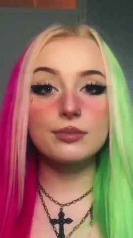 Hi try guess my star sign, I wanna see what I come across as :)) #alttiktok #alt #alternative #Scotland