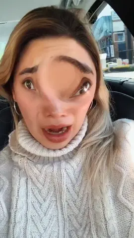 🥴🥴 #deformacion #setenota