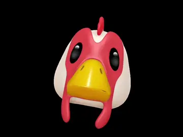 What the cluck are you waiting for?