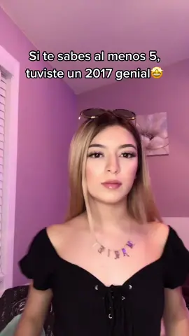 Yo me sé todas y ustedes?🤭