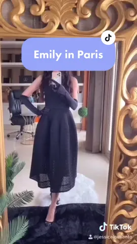 Emily in Paris outfit #GimmeSomeTruth #fashion101 #emilyinparis #netflix