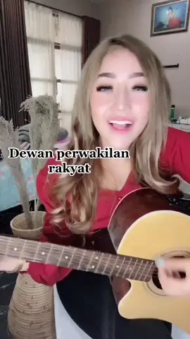Duetin yuuu #rakyatindonesia #wakilrakyat