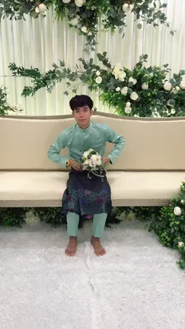 Terhantuk Kepala Hahahahahhaha 🤣