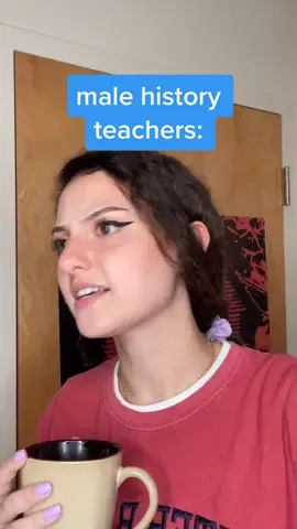 #pov: meeting your history teacher #foryou #foryoupage #fyp #ItBeLikeThat #xyzbca #middleschool #highschool