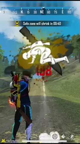 Never Die👽#freefire #oneshot #hetshotm1887 #vietnam #thailand #free_fire #followme #follow