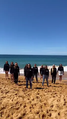 Fanci coaches gone wild! 💕#fancifootwork #danceandcheer #coaches #fyp #foryoupage #trending #dancechallenge #tagus #copacabana #dreamteamgetaway