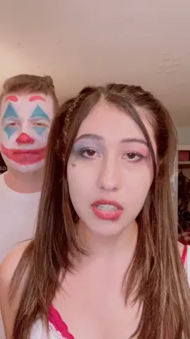 We need more Harley Quinn Audios #joker #harleyquinn #spookyszn @mattdeblasi