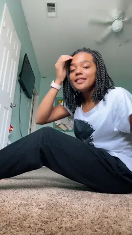 as I should 🤩￼