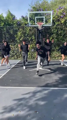 my fav people 🥰 inspired by @siennamaegomezz