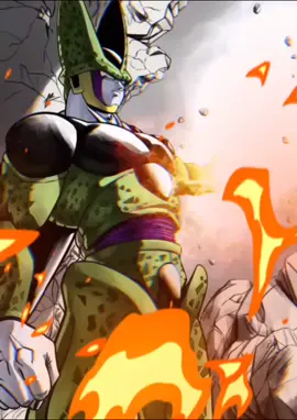 #cell #dragonball #animatedwallpaper #fondo_de_pantalla_animado ##CapCut @robertohernande214