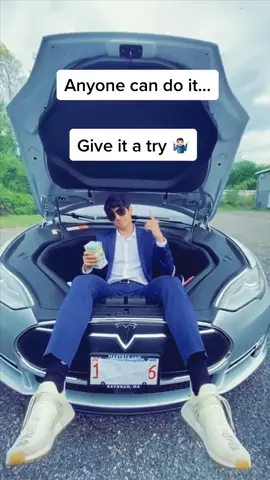 #youngmillionaire #millionaire #businessmotivation #entrepreneurshipmotivation #teenentrepreneur (via @mattlorion)