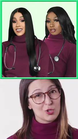 Can your vagina be too wet? #worstfears #WAP #TikTokTaughtMe #LearnOnTikTok @natashavaynblat