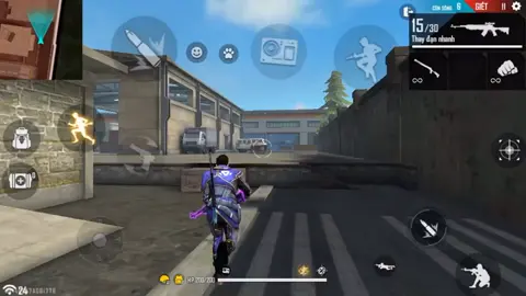 Để đây và không nói gì🤐#freefire#edit#ruoutinh#nhacremix#xuhuongtiktok#xuhuong
