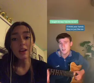 #duet with @dylankw can christmas plz come faster #fyp