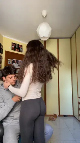 Cosa sarà successo dopo?...@iam_white ahaha