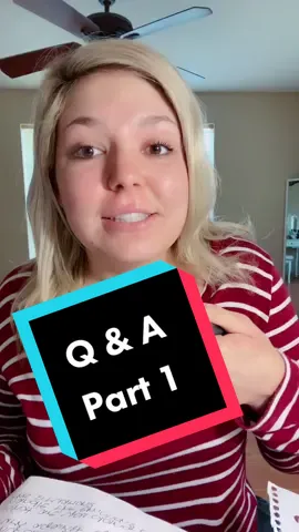 Q & A part 1 #Boo #BBMAs #FootlongShuffle #fyp #foryoupage #foryoupage #tiktok #viral #xyzbca #toxicfam