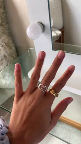 NAIL VLOG🦋🤠💰☁️💖 GG ring chansuttpearls on insta, other jewelry @alvjewels , pants @dyejobapparel