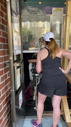 get this #karen her ice cream immediately, or else
