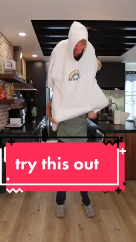 comment some more practical ideas foe giant hoodies Reply to @user2617293372