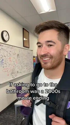 Pt 2 of my movie series! #teacher #highschool #movies #teachersoftiktok