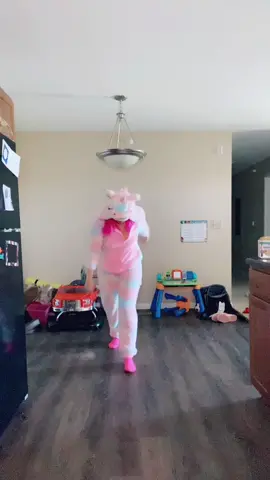 To brighten up your Tuesday! #fyp #vixiepie #foryou #funny #dorkygirl #unicornonesie #unicornpjs