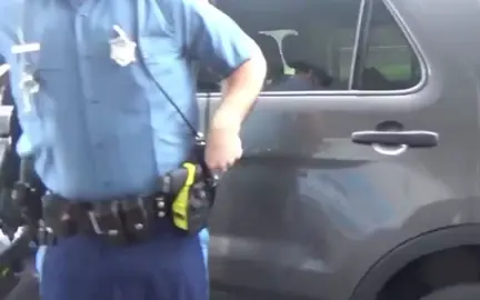 Name and IQ number, officer?