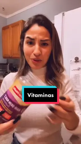 #fy #vitamina #fyp #vidanaamerica