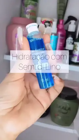 #hidratação #hidratacaodecabelo #semidilino #cabeloshidratados