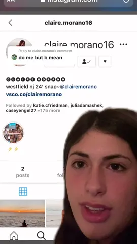 Reply to @claire.morano #greenscreen