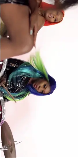 #fyp #trending #spiceofficial #dancehall #dancehallmusic #queenofdancehall #spice #spiceoflife #bluehair #geine