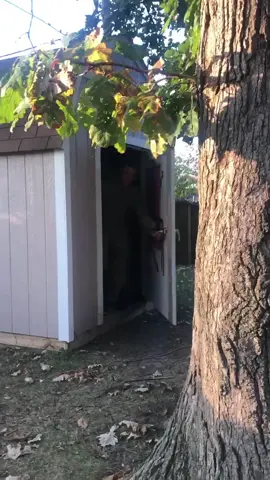 best friend surprised me after being deployed.🥺❤️😭 I’ve been through so much since he left and my heart is so happy he’s home. #military #Homecoming