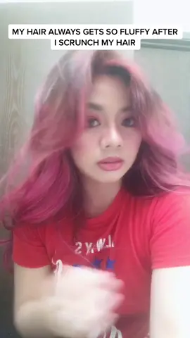 #TimeWarpScan #hairgoals #hairroutine #newhaircolor #makeover