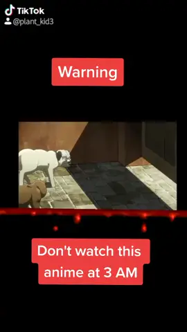 ⚠️Waring flash⚠️    #jojo #iggy #flash #blood #anime