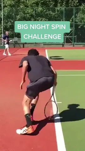 Sport at Cambridge – can you master the Big Night Spin Challenge? 🌪 #cambridge #cambridgeuniversity #sports #challenge #spin #justforfun