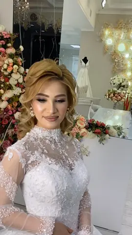 #jemmavlyanov #jem_mavlyanov #tiktokhair #jemhairstylist #wedding #wowdress #hairsekta #jembesthairstylist #besthair