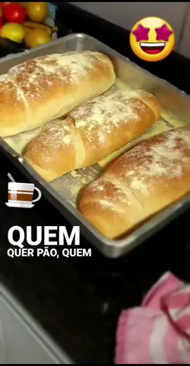receita no canal do YouTube #pao #paozinho  #paozinhoquentinho  #receita #canaldadinda
