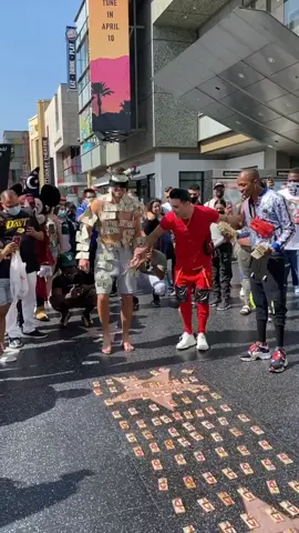 The Mouse Trap Challenge! Wait till the end for and nice surprise! Who should I do challenges with next? @cobypersin #summergames #challenge