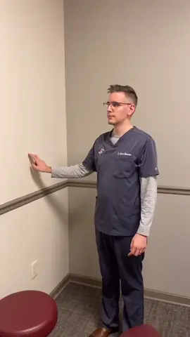 #fyp #chiropractor #drkevinwaterloo #fingerwalking #shoulderpain #shouldersurgery #shoulderpainrelief #stretch #rotatorcuff