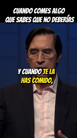 !Sentirse culpabale no sirve de nada! #motivacion  #reflexiones #mentalidad                               Creditos: Mario Alonso Puig