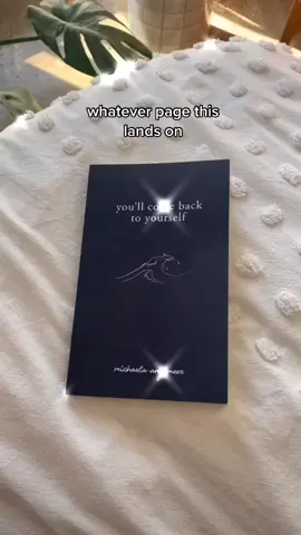 you can get this book on amazon, it’s called ‘you’ll come back to yourself’ #poetrybook #lettinggo #heartbreak #relationships #fyp #foryou #sadpoem