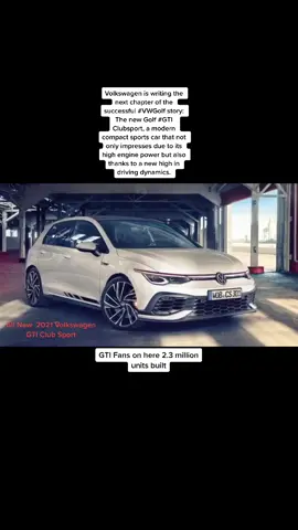 #VwGolf #GTI #vw #volkswagen #car #cars #carlover #carguy #tiktokcars #tiktok #fyp #foryou #foryourpage