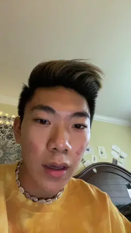 I need to leave this world