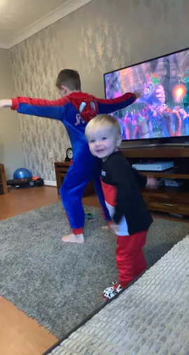 My happy gorgeous boys ❤️ plus this sound fits so good with the video 🤣 #fyp #dancing #kids #mummysboy #lovethem