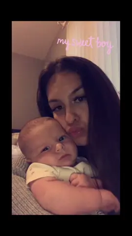 So emotional making this 😓 my little love 💙