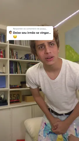 Comente o que eu devo fazer no próximo vídeo 🙃.