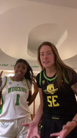 Us when we get new uniforms #basketball #fyp #oregon