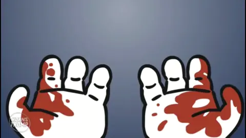 Among us player can relate this video hoho💔🥺 #AmongUs #fyp #foryou #fy #cartoon