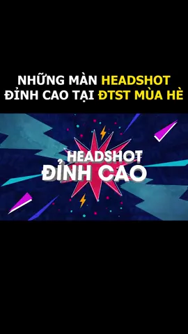 Anh em ấn tượng với ai nhất tại giải mùa hè vừa rồi? :D #freefire #dautruongsinhton #khoanhkhacesports