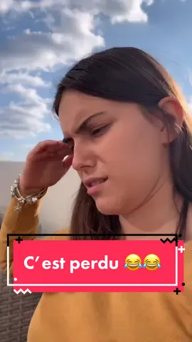 Alors ? La réponse ? Ton premier @ doit répondre 😂😂 sinon un macdo ! #defi #enigme