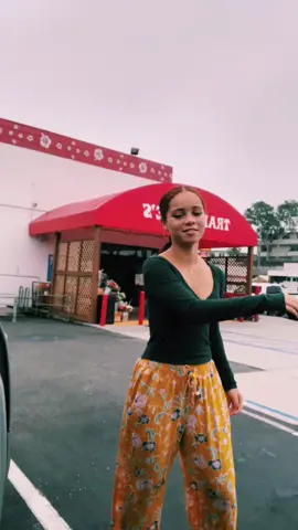 Don't get tricked by the sky it's 80 degrees